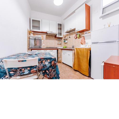 Casa vacanze Cagliari Poetto