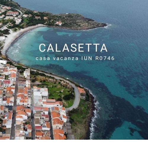 Casa vacanze Calasetta