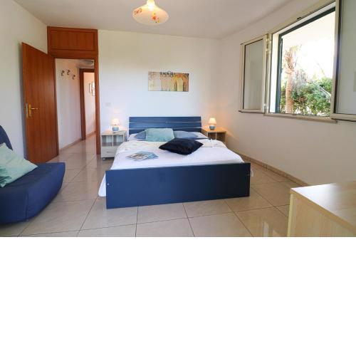 Casa Vacanze Calilla a Castro