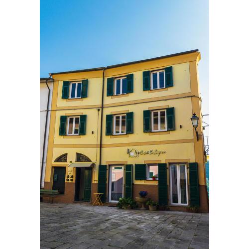 Casa Vacanze Callegari