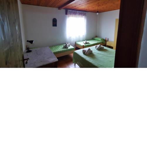 Casa vacanze CALU'