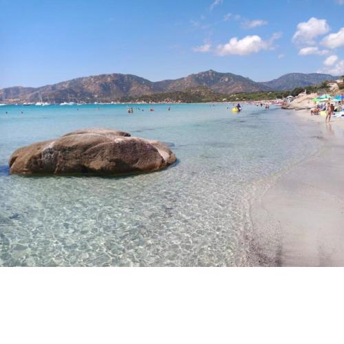 Casa vacanze Campulongu a 150 mt dal mare, Villa Carolina
