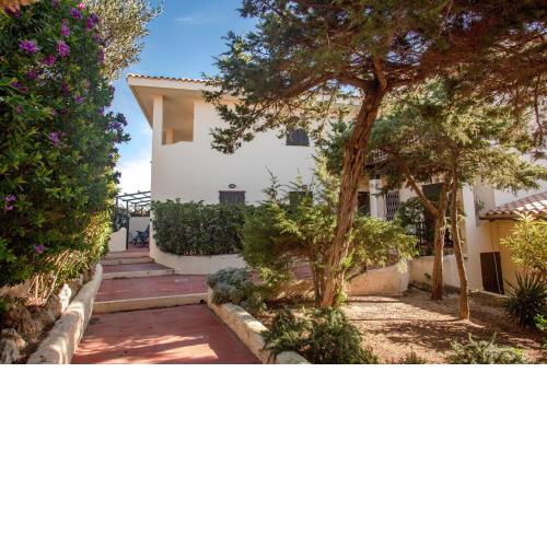 Casa Vacanze Capo Testa