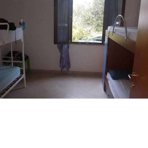 Casa vacanze capocomino
