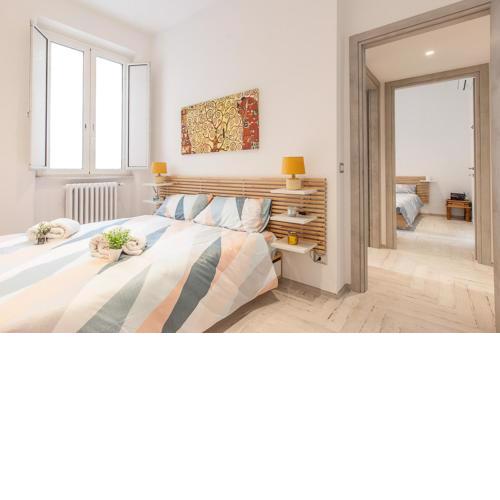 Casa Vacanze Caracalla76 Luxury con Giardino Ing Indip