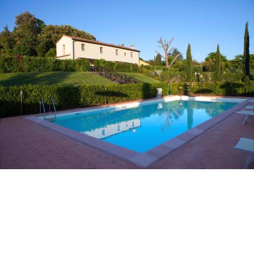 Casa Vacanze "Casale al Pino"