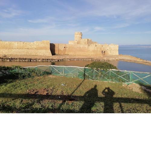 casa vacanze castella