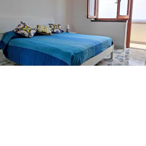 Casa Vacanze Castellabate Upstairs