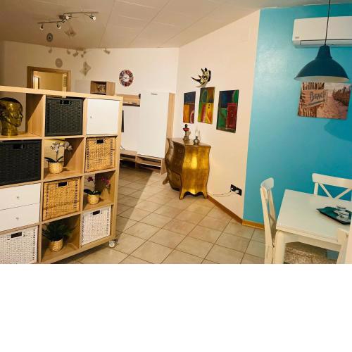 Casa Vacanze Cau de Mezo