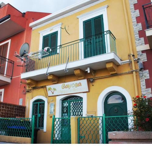 Casa Vacanze Cayohouse