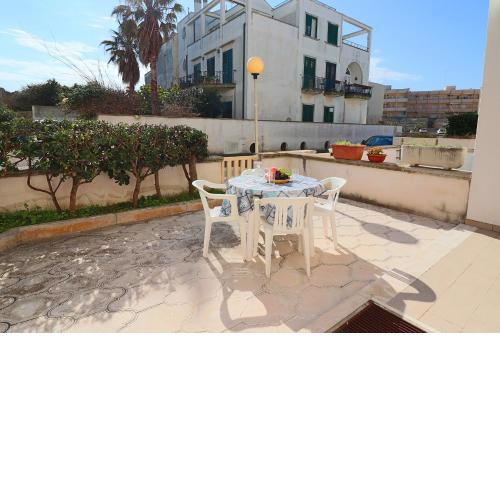 Casa vacanze Cecilia a Otranto