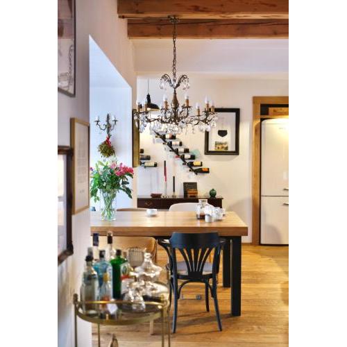 Casa Vacanze Černovice