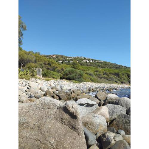 casa vacanze Cettina home 2 mt 50 dal mare