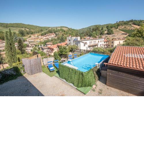 Casa Vacanze Chianti Summer