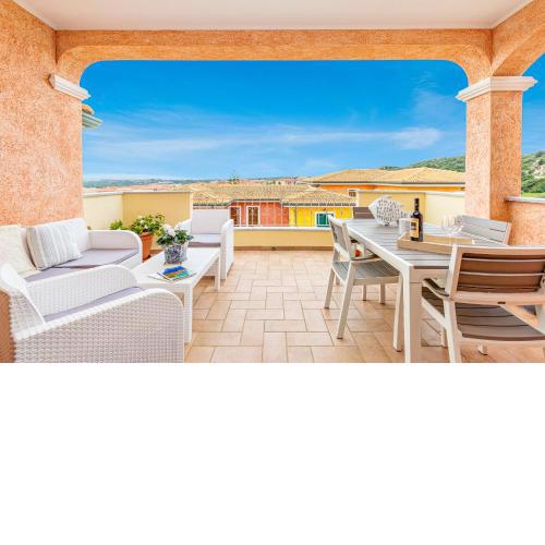 Casa Vacanze Chiara