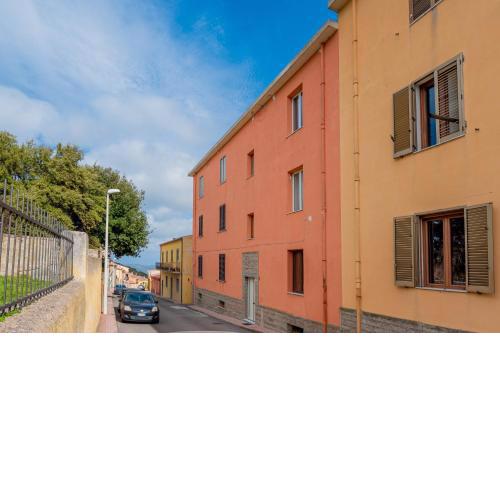 Casa Vacanze Cinque Spiagge