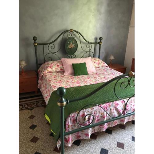 Casa Vacanze “CiuriCiuri