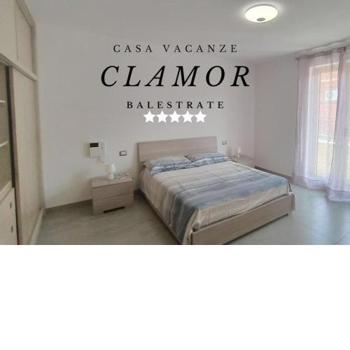 Casa vacanze Clamor