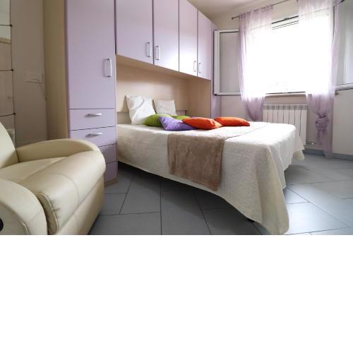 Casa Vacanze claudia a Otranto 6 posti