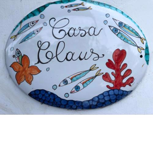 casa vacanze claus