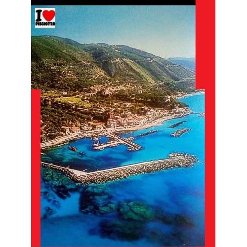 CASA VACANZE CLIO - PISCIOTTA/PALINURO