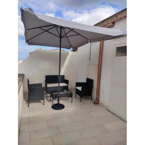 Casa vacanze COeSO