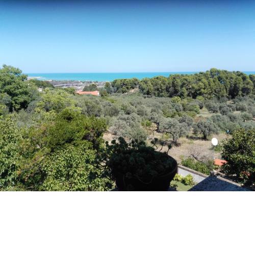 Casa vacanze Colle Breccia