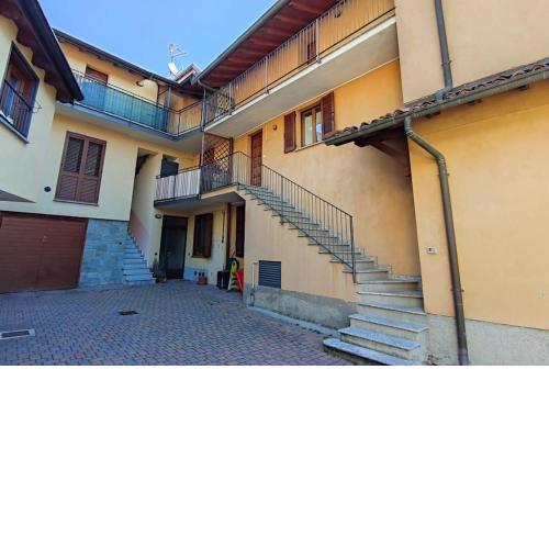 Casa Vacanze Como