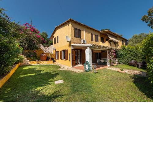 Casa Vacanze Con Giardino Wifi Free