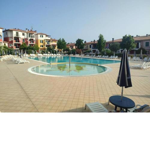 Casa Vacanze con piscina - Caorle