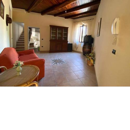 Casa vacanze con vista Aieta (Cs)