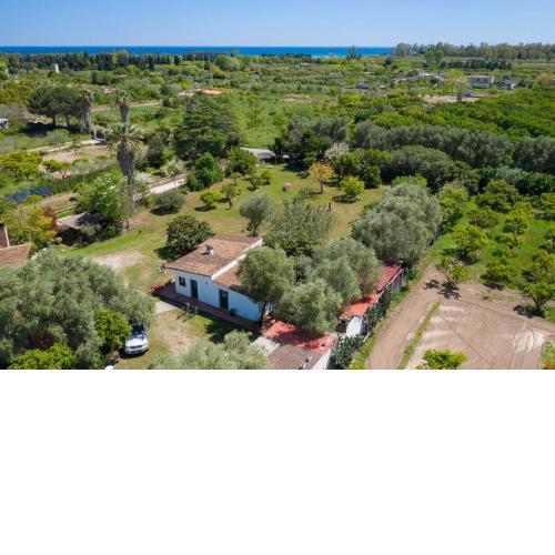 Casa vacanze Congiu