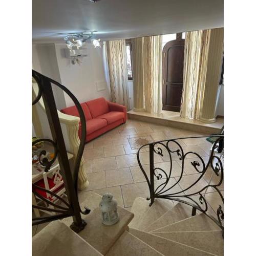 Casa vacanze Conte Cavour