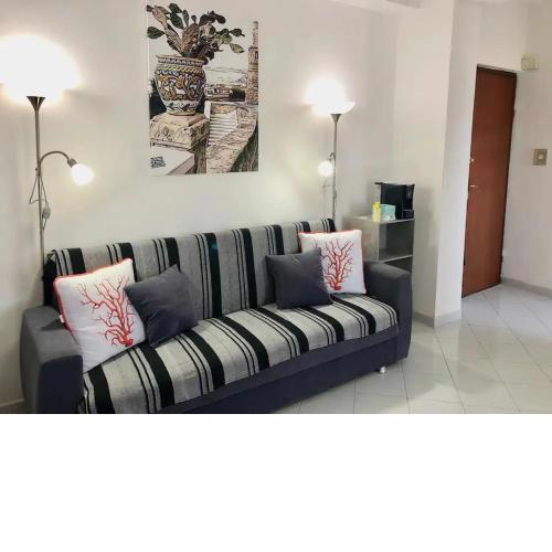 CASA VACANZE CORALLI Sciacca