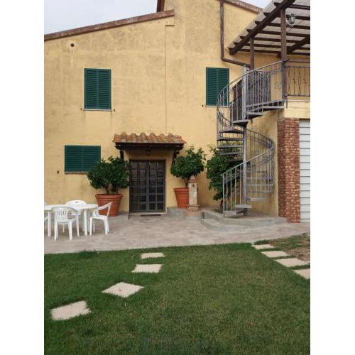Casa vacanze Corrado