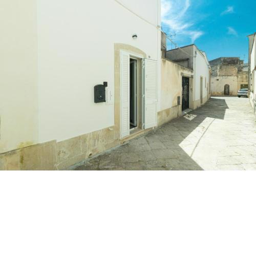 Casa vacanze Corte Cuomo