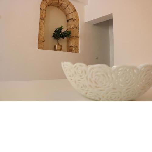 Casa vacanze Cortile Barocco