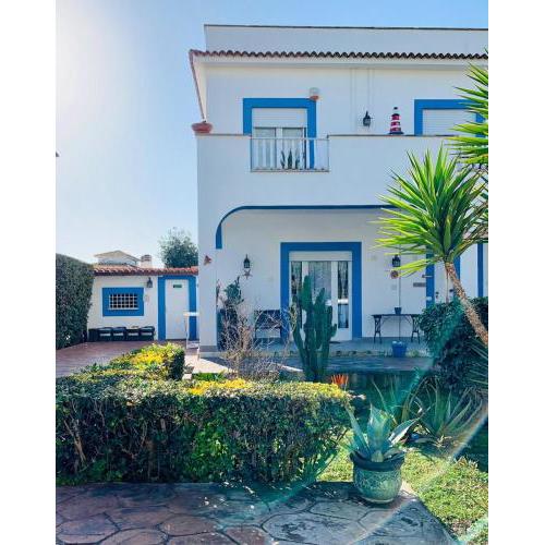 Casa vacanze Costa Marina