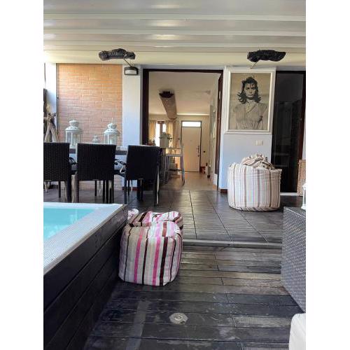 Casa Vacanze Costa Milano Marittima