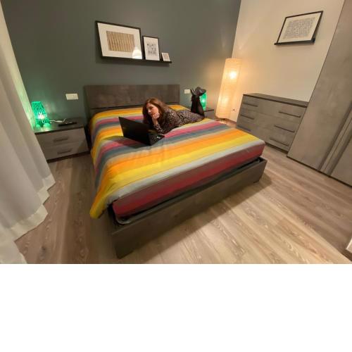 Casa Vacanze Cozy House Matera