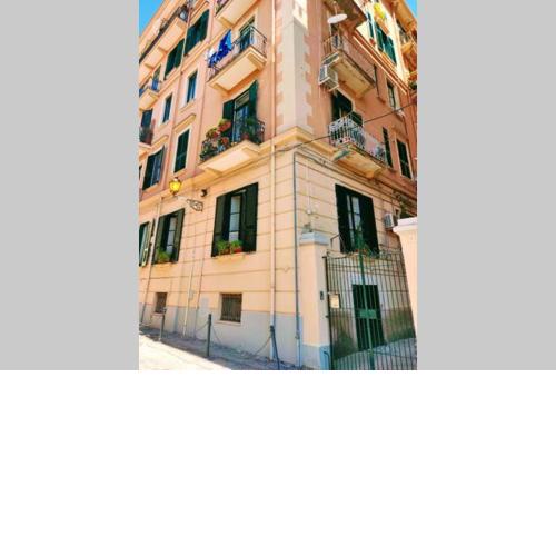 Casa Vacanze Creuza de ma, Salerno centro