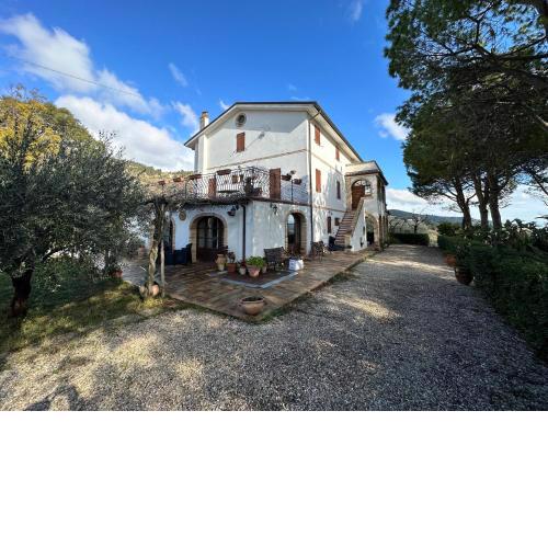 Casa Vacanze Cristina - Holiday House
