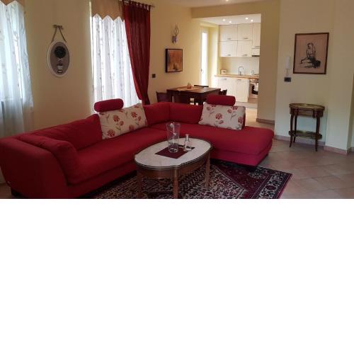 Casa vacanze Cristina
