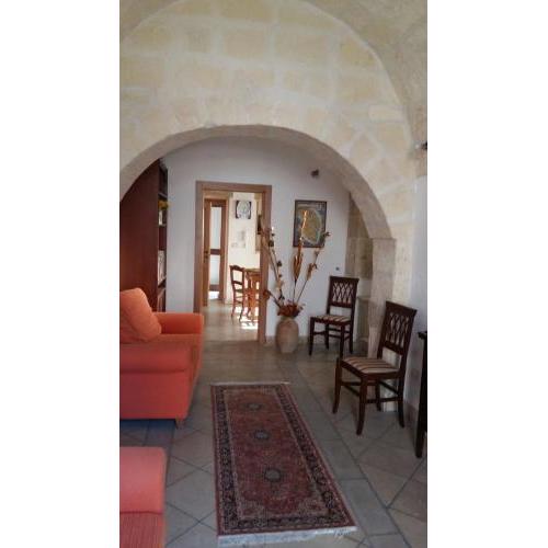 Casa Vacanze "Cuore del Salento"
