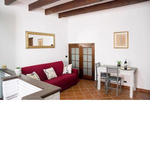 Casa Vacanze da Angela