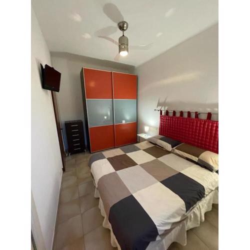 Casa vacanze da Angelina
