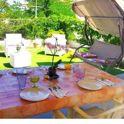 Casa vacanze da Carlo