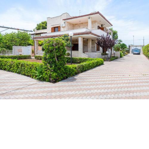 Casa Vacanze da Chiara