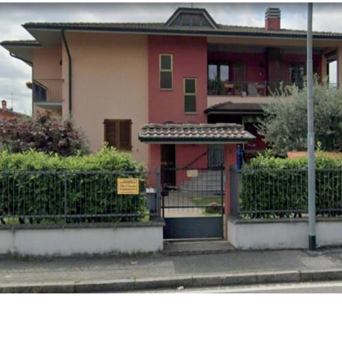 Casa vacanze da Cinzia