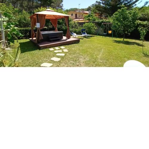 Casa vacanze da Cristina app C